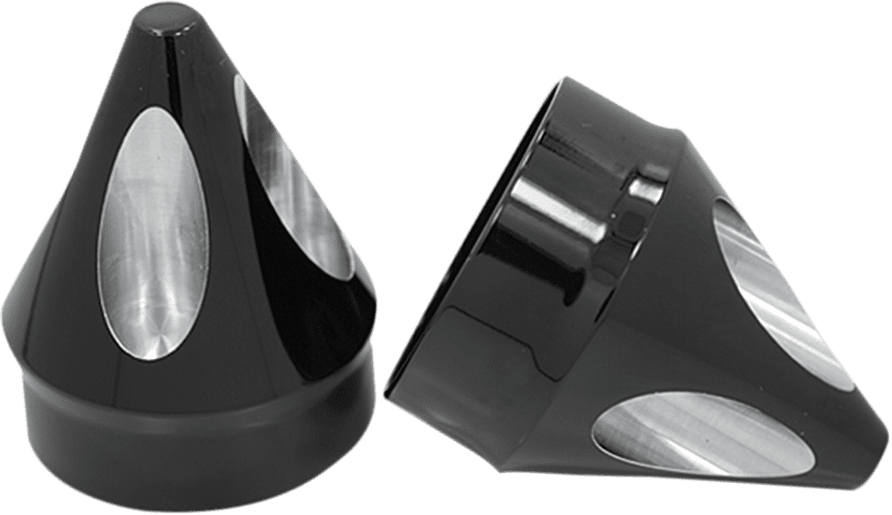 Front Axle Nut Cover