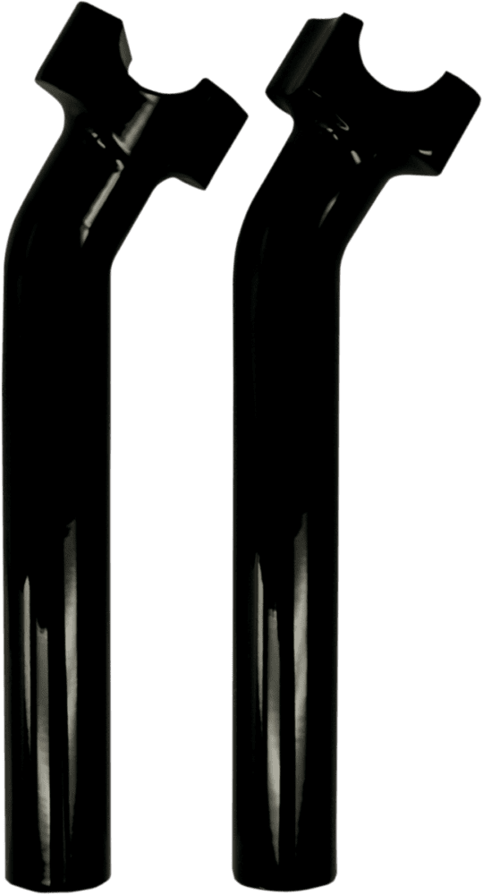 Buffalo Billet Aluminum Handlebar Riser