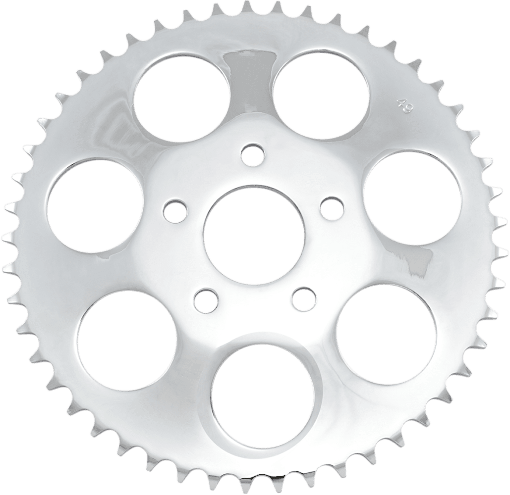Rear Wheel Sprocket