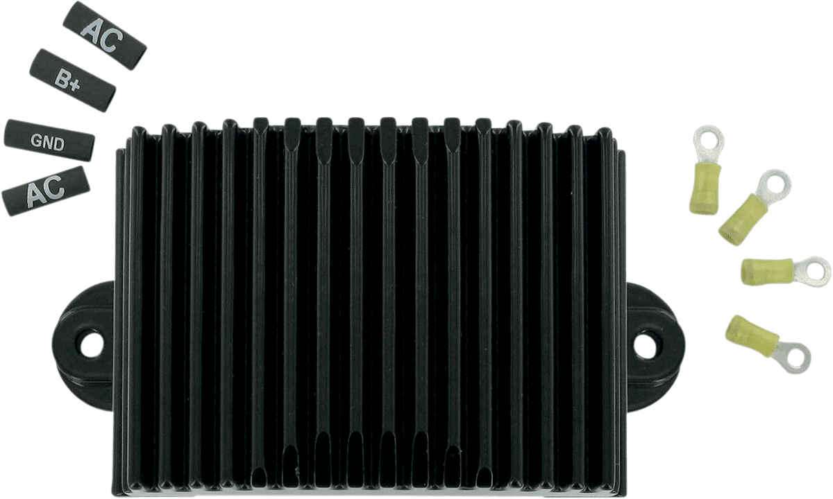 Replacement Regulator