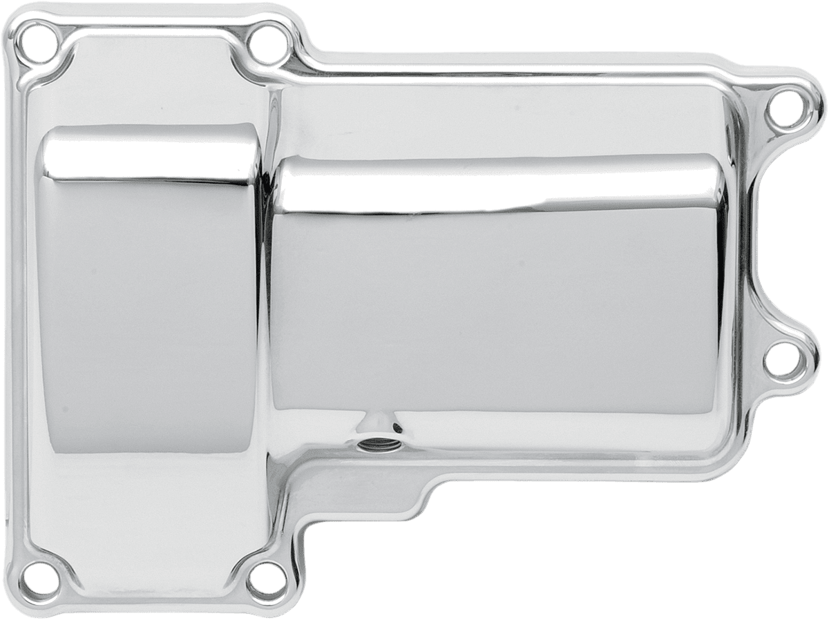 Transmission Top Cover