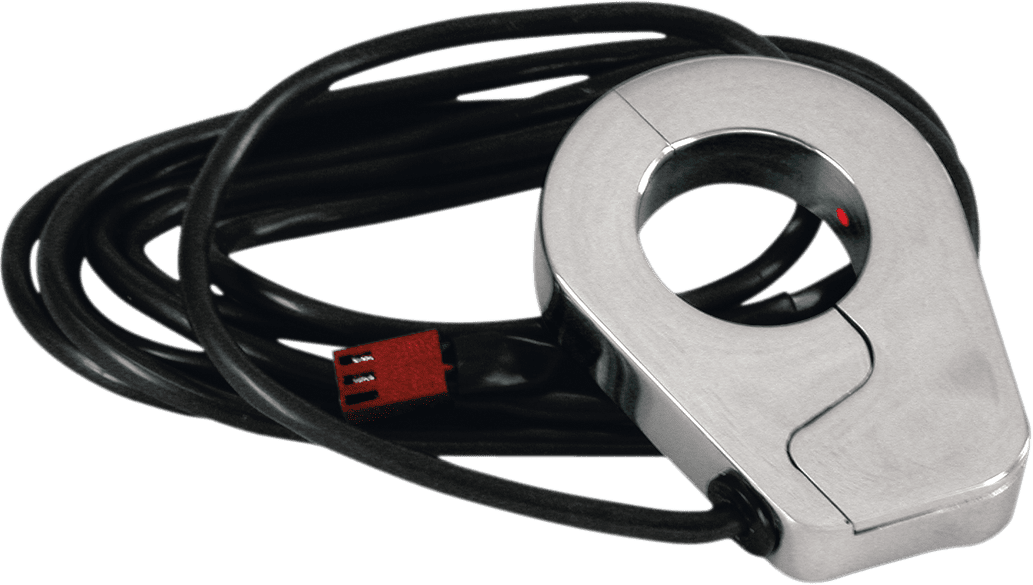 Rear Wheel Speed Sensor