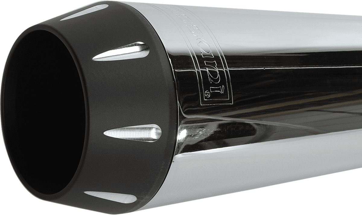 Road Rage 2:1 Exhaust System