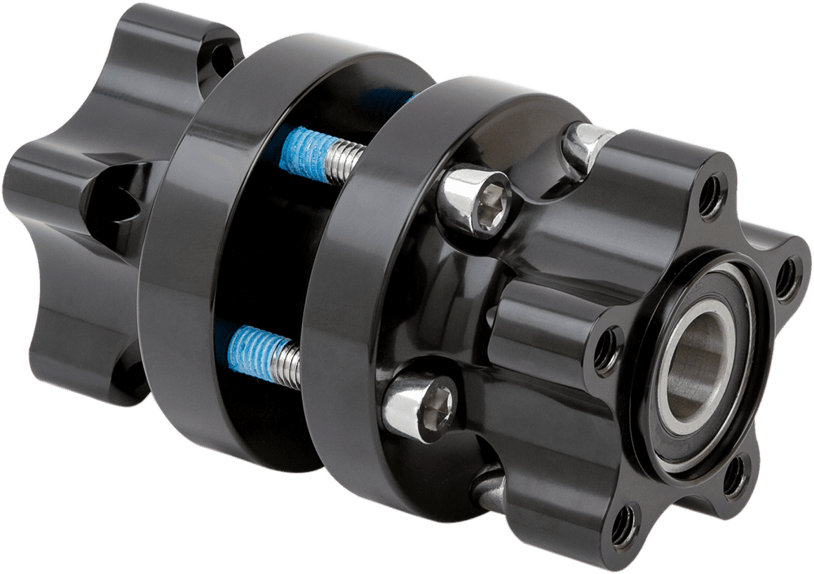 Cartridge Hub