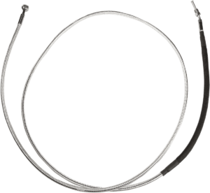 Alternate Length Hydraulic Clutch Line