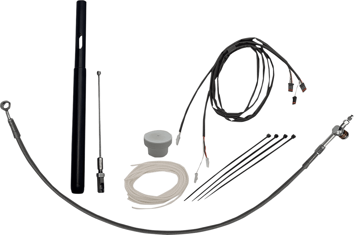 EZ Install Handlebar Kit