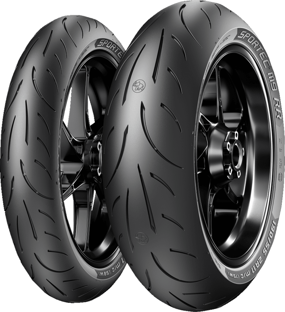 Sportec™ M9 RR Tire