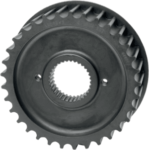 Belt Drive Transmission Pulley