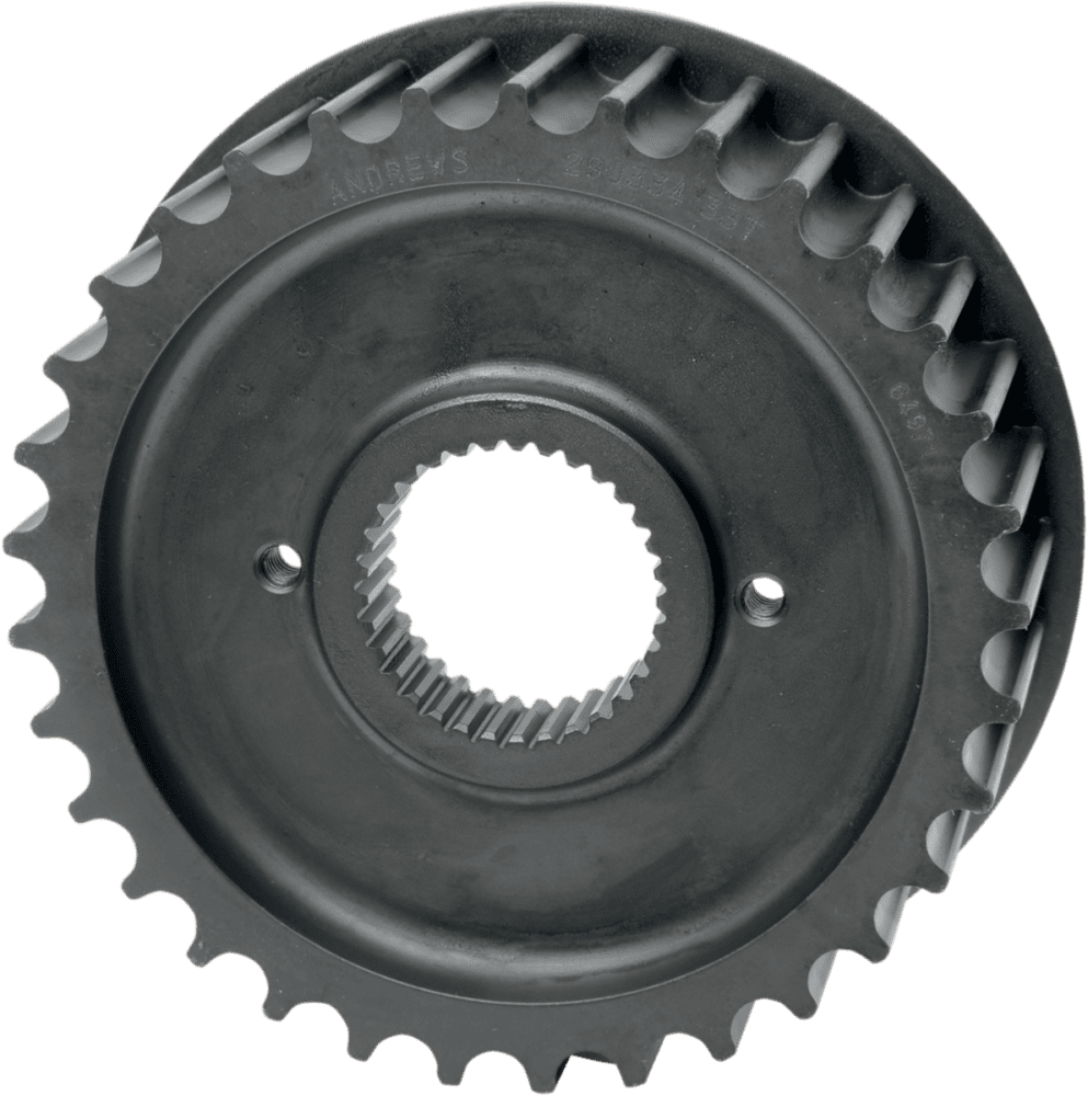 Belt Drive Transmission Pulley
