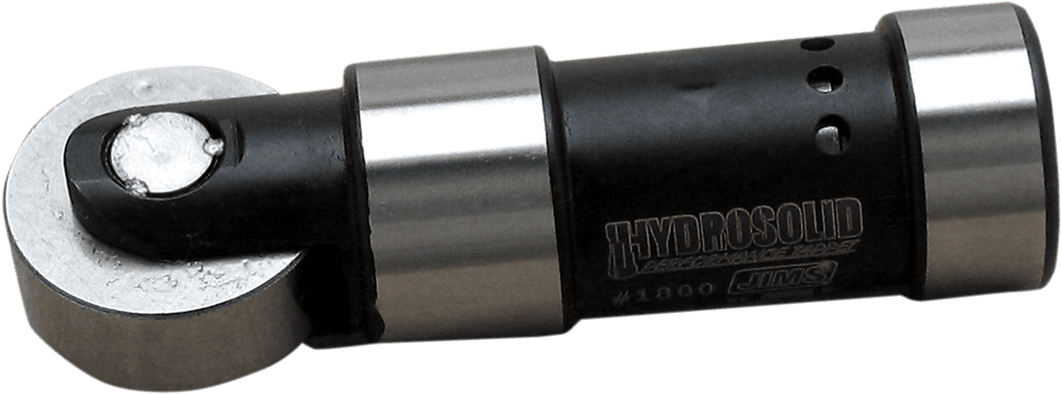 Hydrosolid Tappets