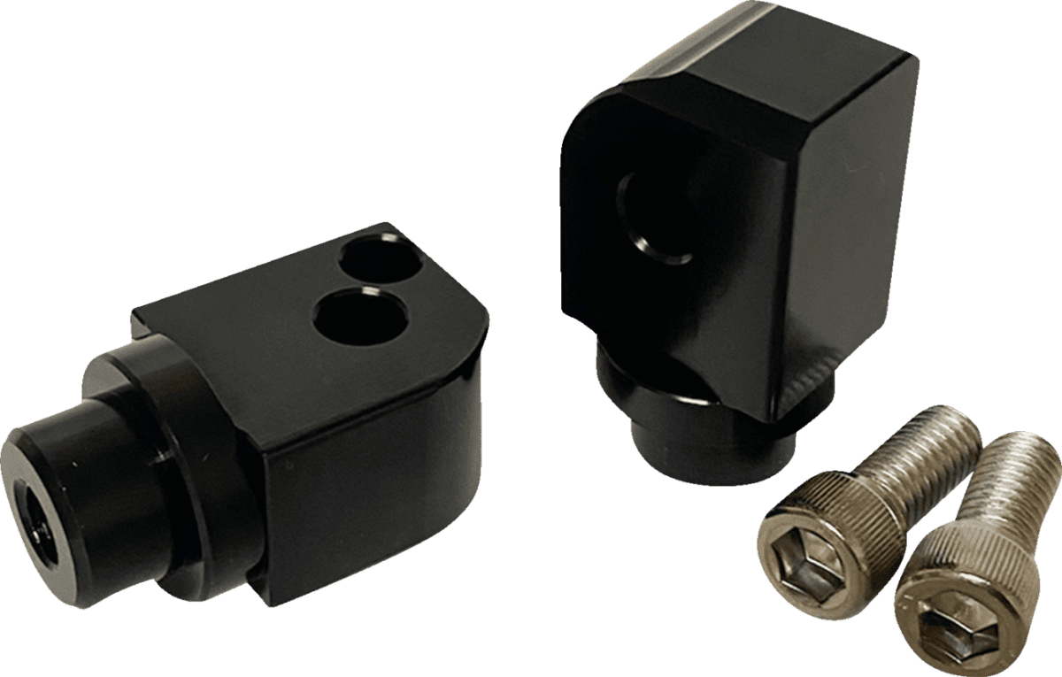 Passenger Foot Peg Clevis