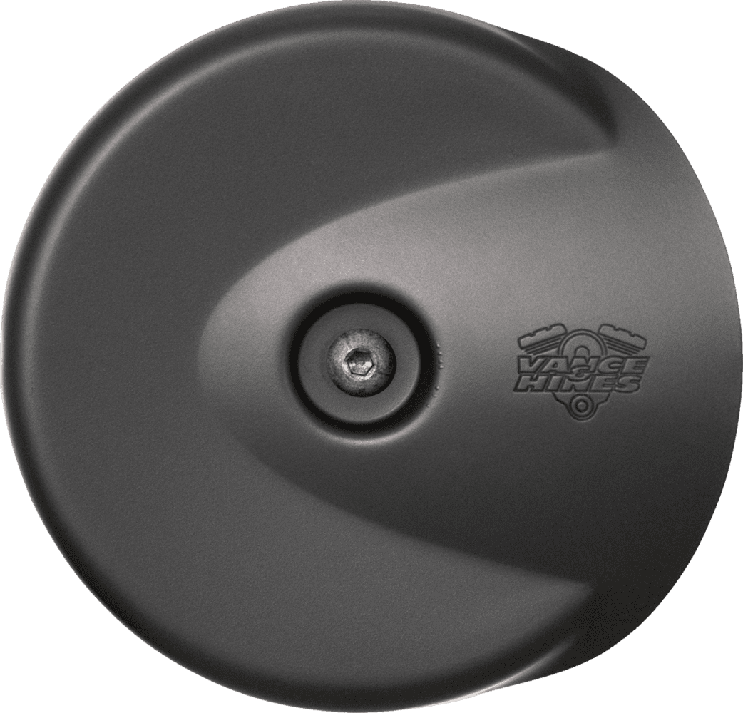 Stingray Air Cleaner Cover