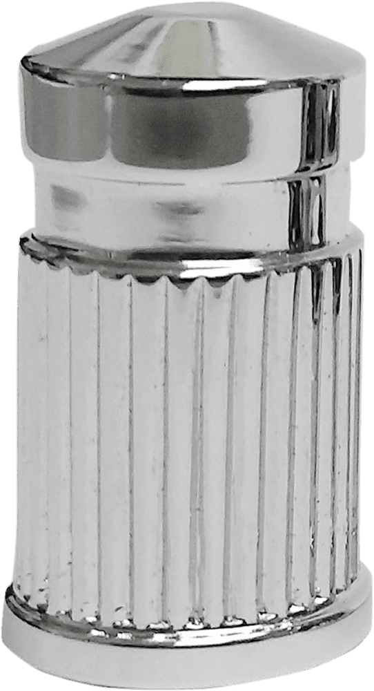 Round Valve Stem Cap