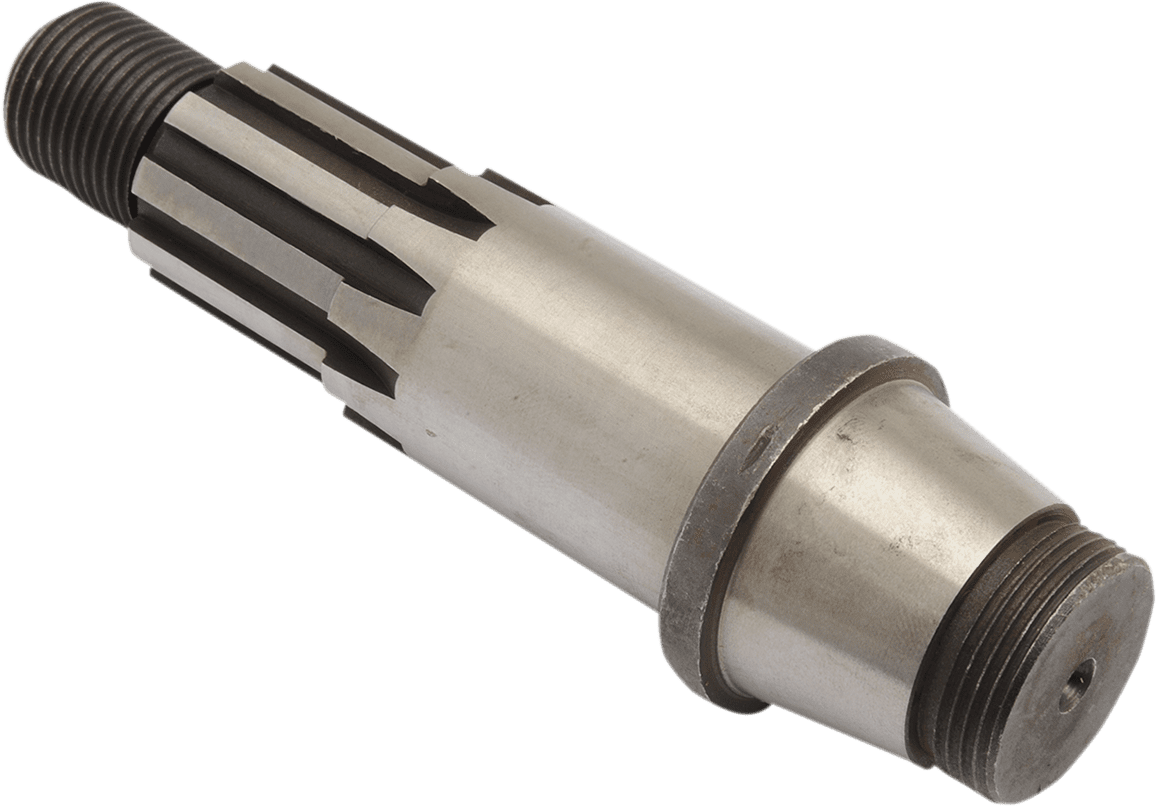 Motor Sprocket Shaft
