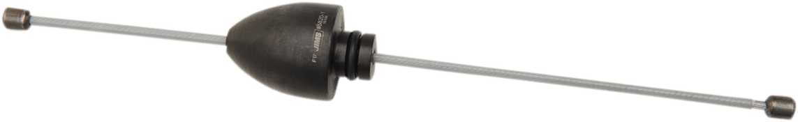 Rear Axle Installation Guide Tool