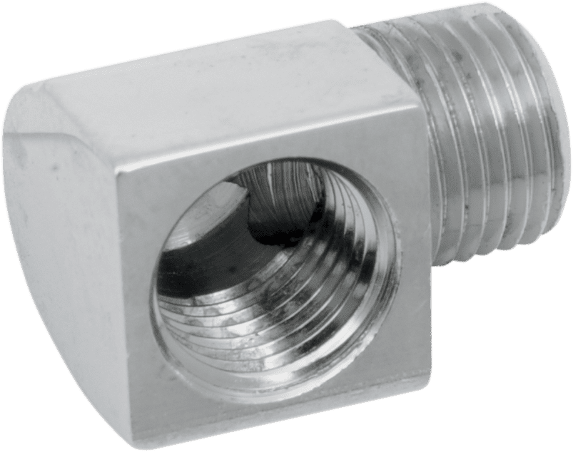 Hose and Tank Fitting