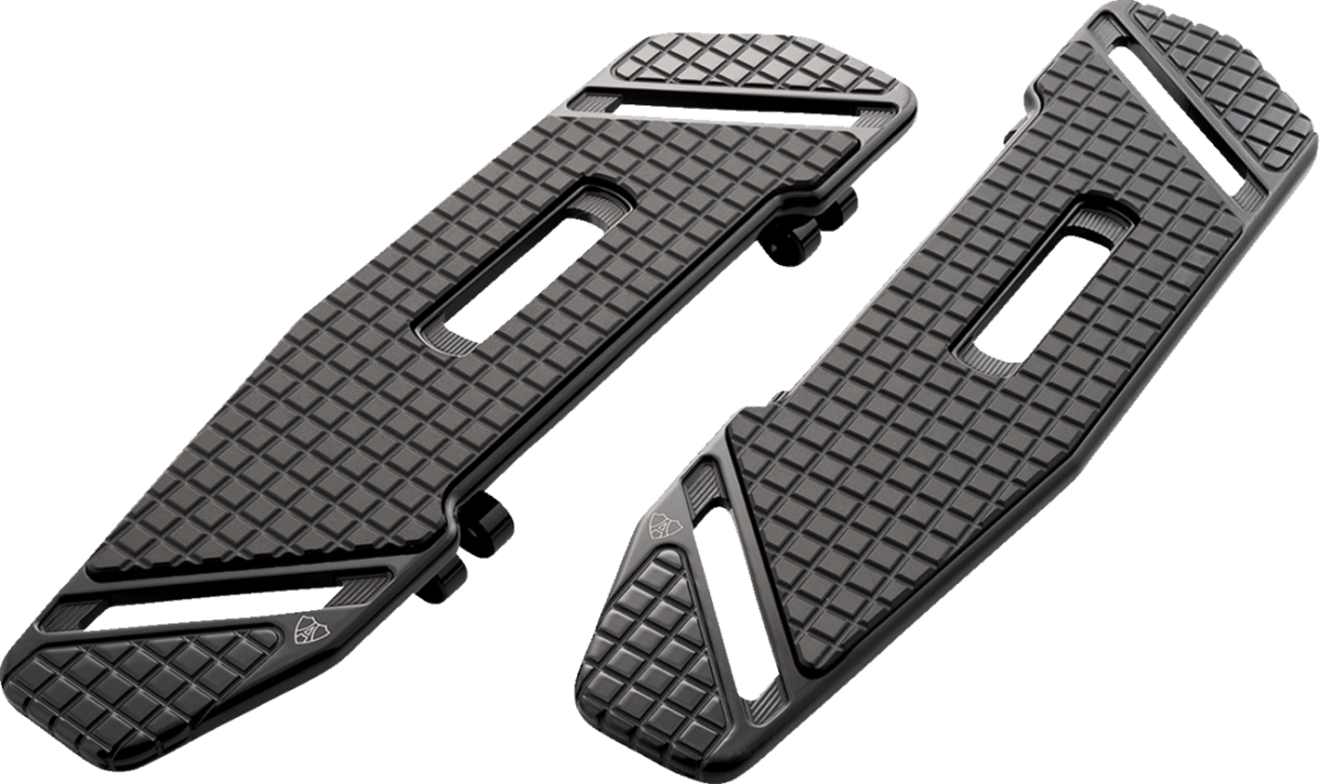 SpeedLiner Floorboards