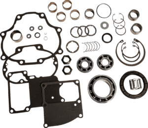 Transmission Rebuild Kit