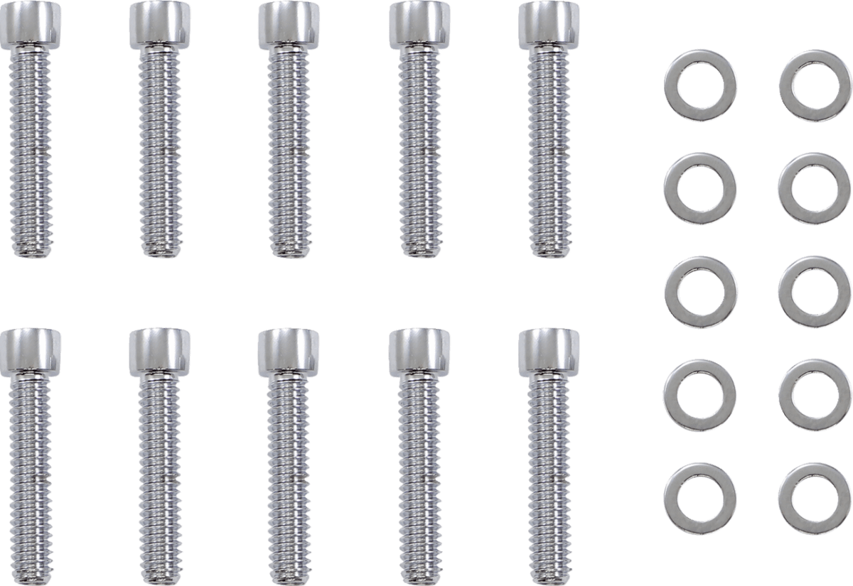 Cam Cover Bolt Kit