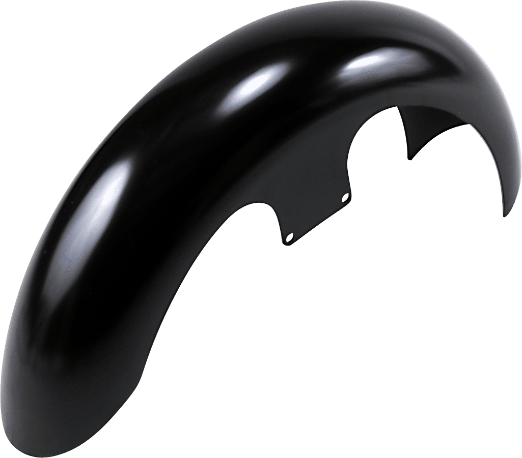 Tire Hugger Front Fender for Dresser