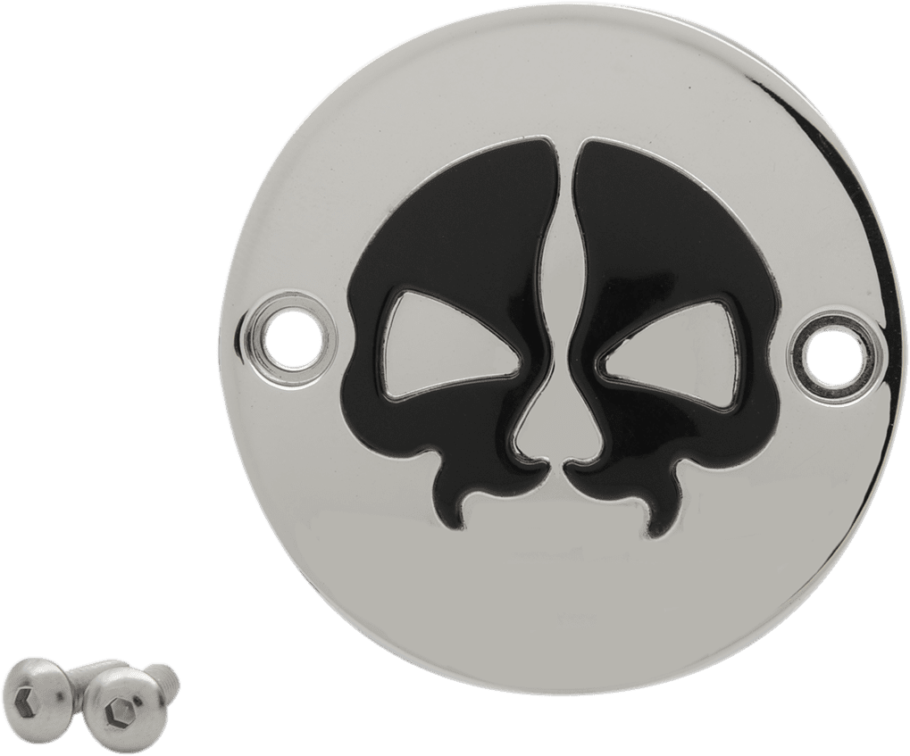 Split Skull Points Cover