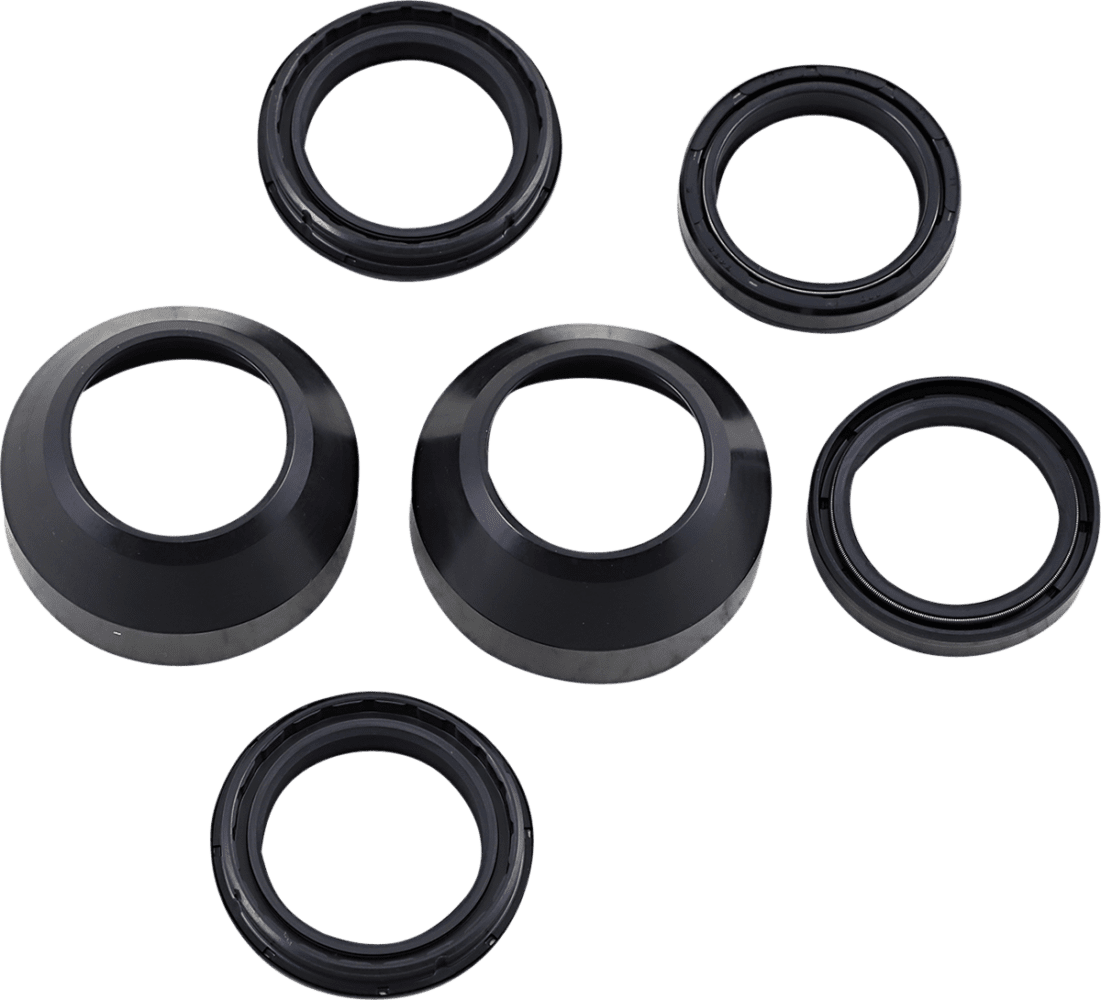 Fork Seal/Dust Wiper Kit