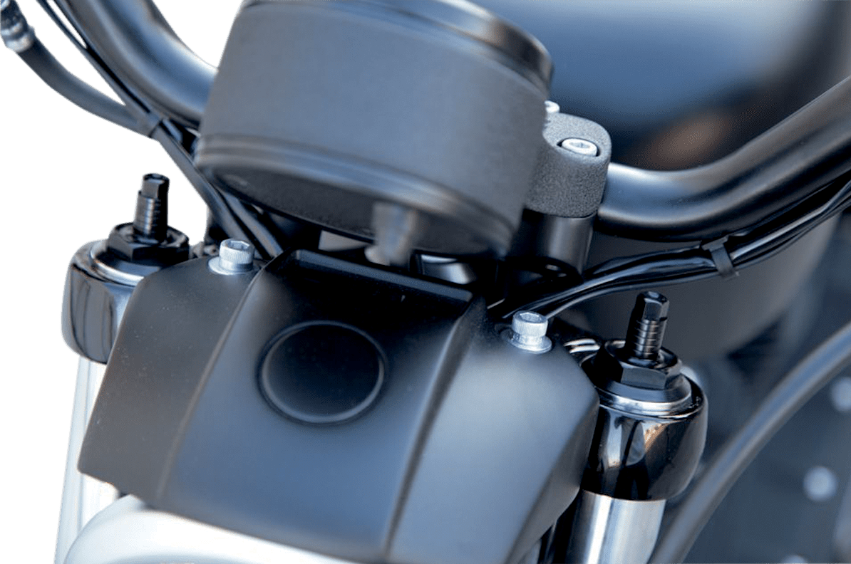 Fork Preload Adjusters