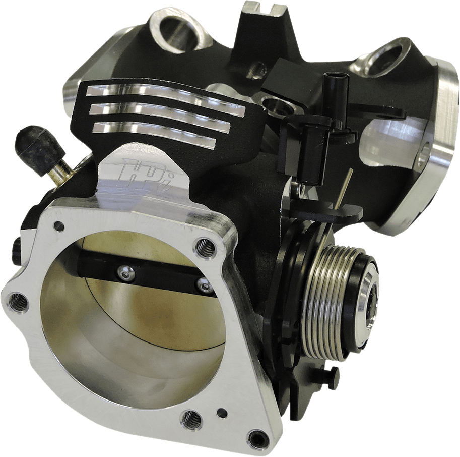MAXFLOW™ Throttle Bodies