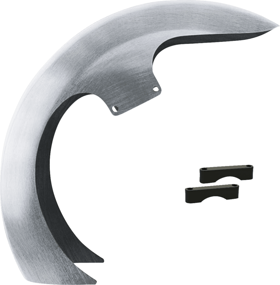 DEI Steel 21", 23", 26" Fender