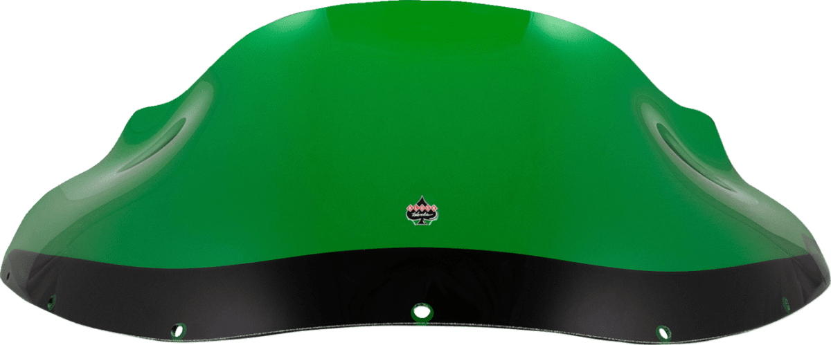 Kolor Flare™ Windshield