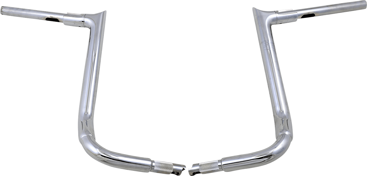 1-1/2″ EZ Install Pointed Top Handlebar