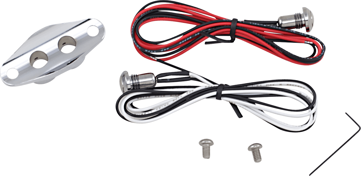 Duet Handlebar Switch Kit