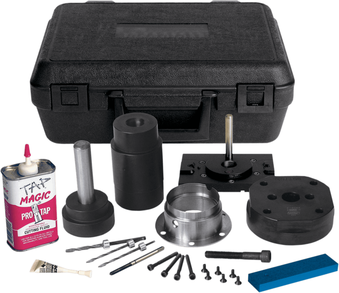 Timken® Case Bearing Tool