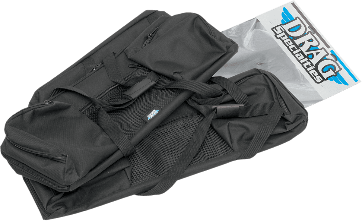 Saddlebag Liners