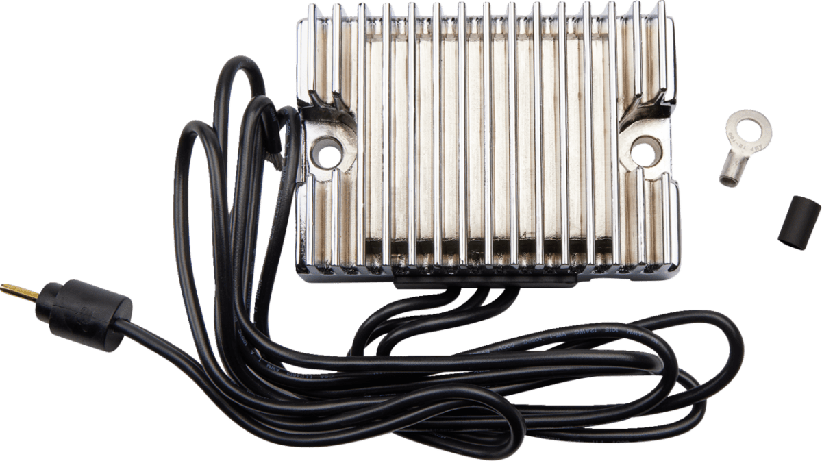 Premium Voltage Regulator