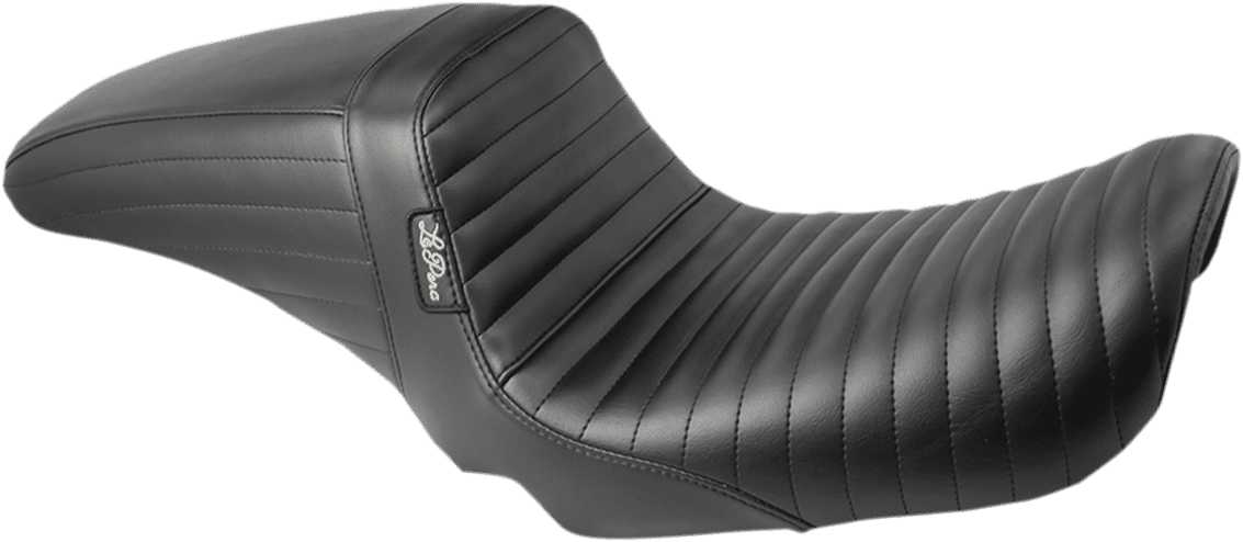 Kickflip Seat — Pleated