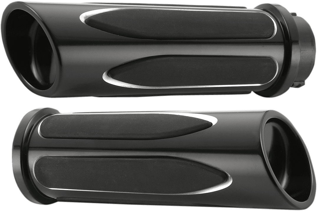 Deep Cut Comfort Series Grips