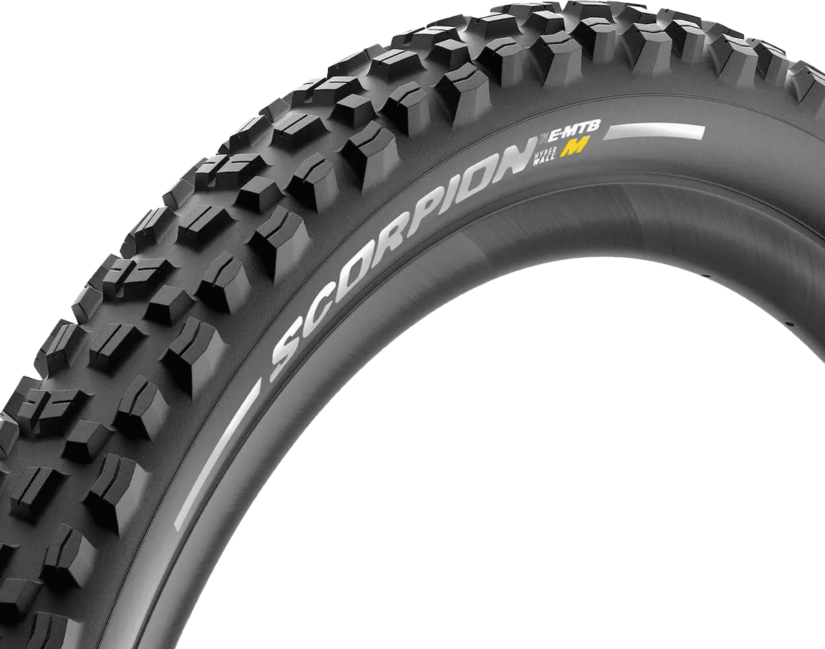 Scorpion™ E-MTB M Tire