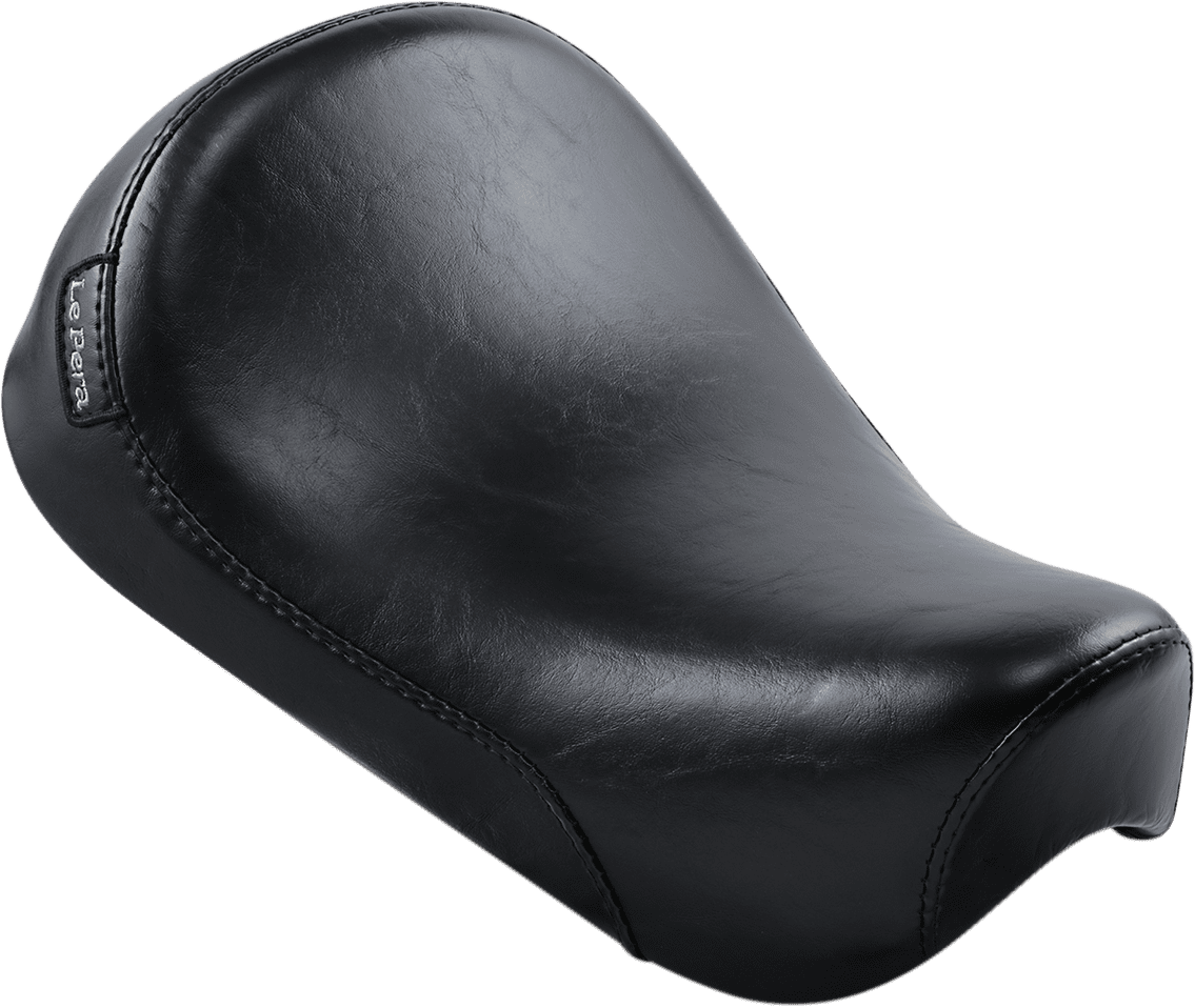 Silhouette LT Solo Seat
