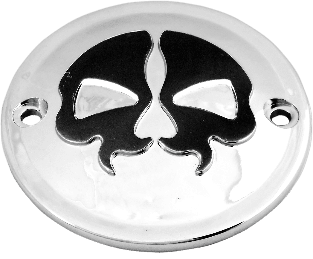 Split Skull Points Cover