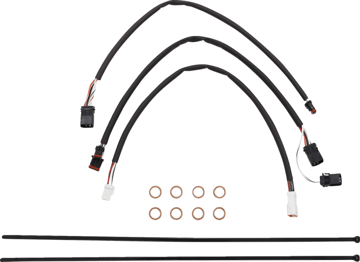 XR Handlebar Installation Kit