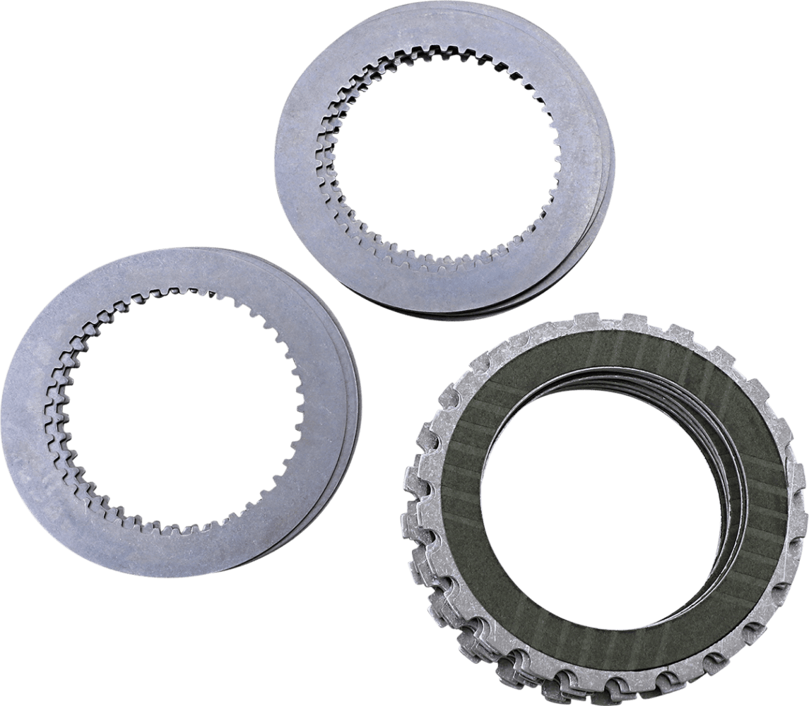 Complete Clutch Kit