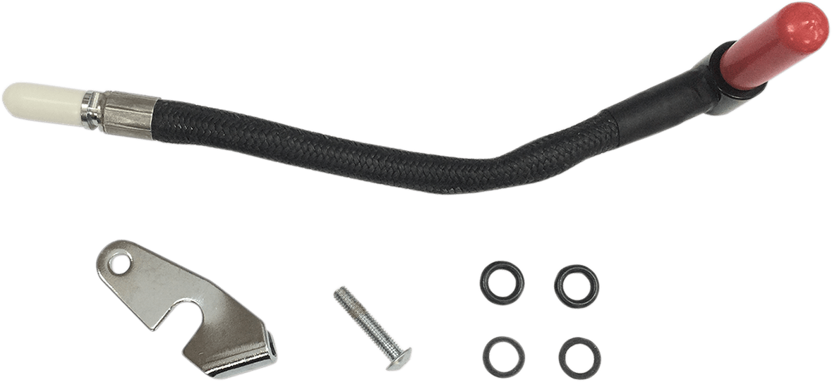 EFI Fuel Line