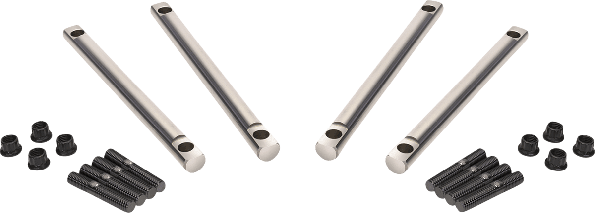 Rocker Shaft & Hardware Kit