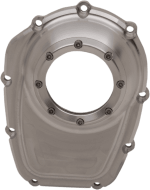 Assault Series Cam Cover