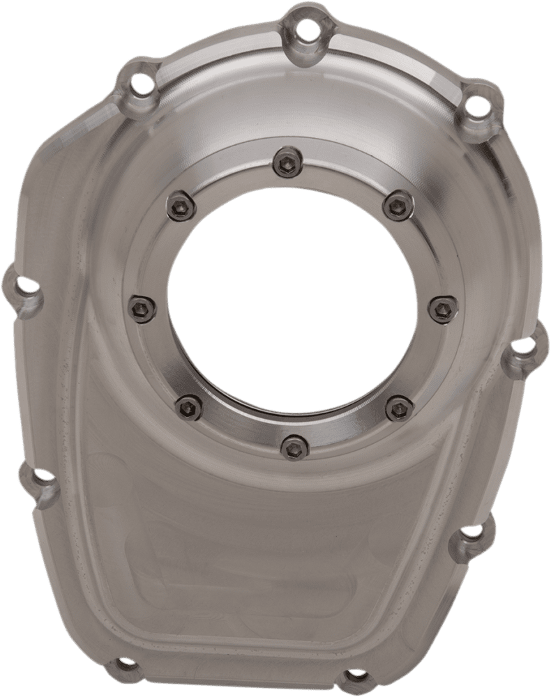 Assault Series Cam Cover