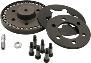 Ball-Bearing Lockup Clutch Conversion Kit