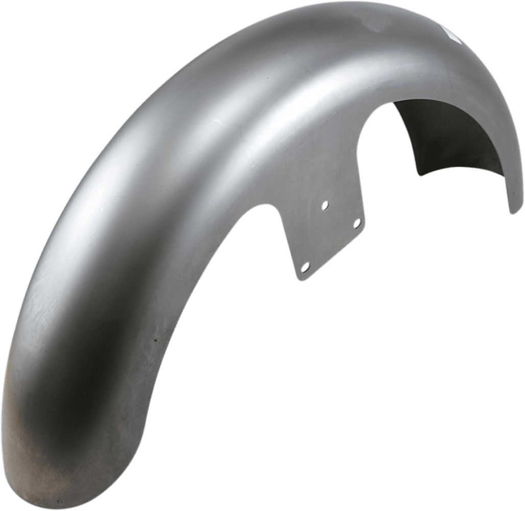 Front Fender Kit for 23″ Wheel