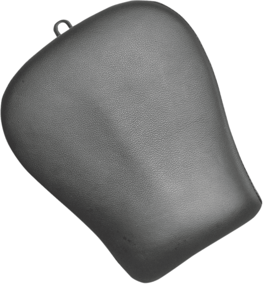 Buttcrack™ Pillion Pad
