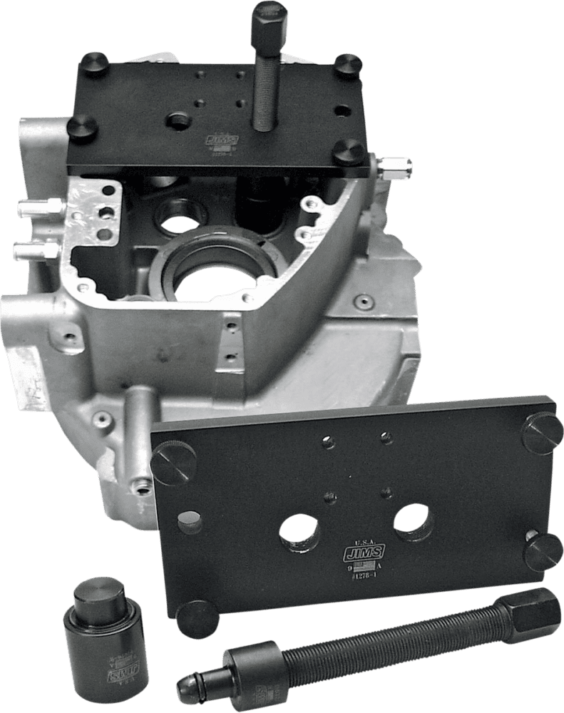Cam Bearing Installation Tool